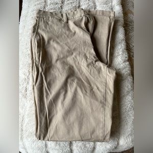 Gently used men’s khakis. 36 x 34